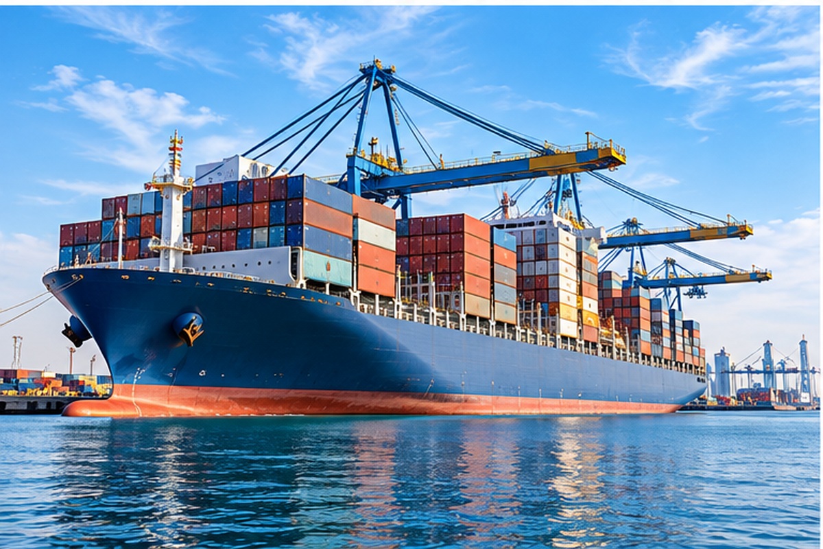 Marine insurance