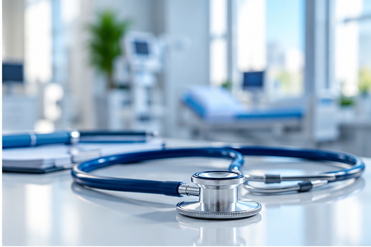 Medical insurance